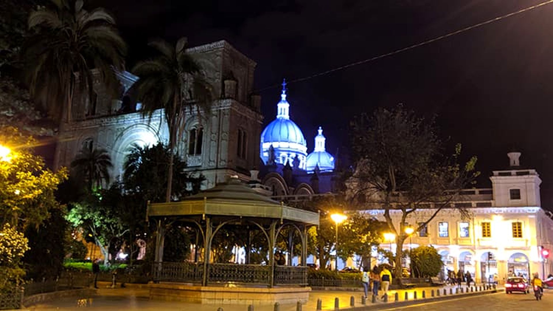 Private Concerts: Quito’s Most Extraordinary Venues