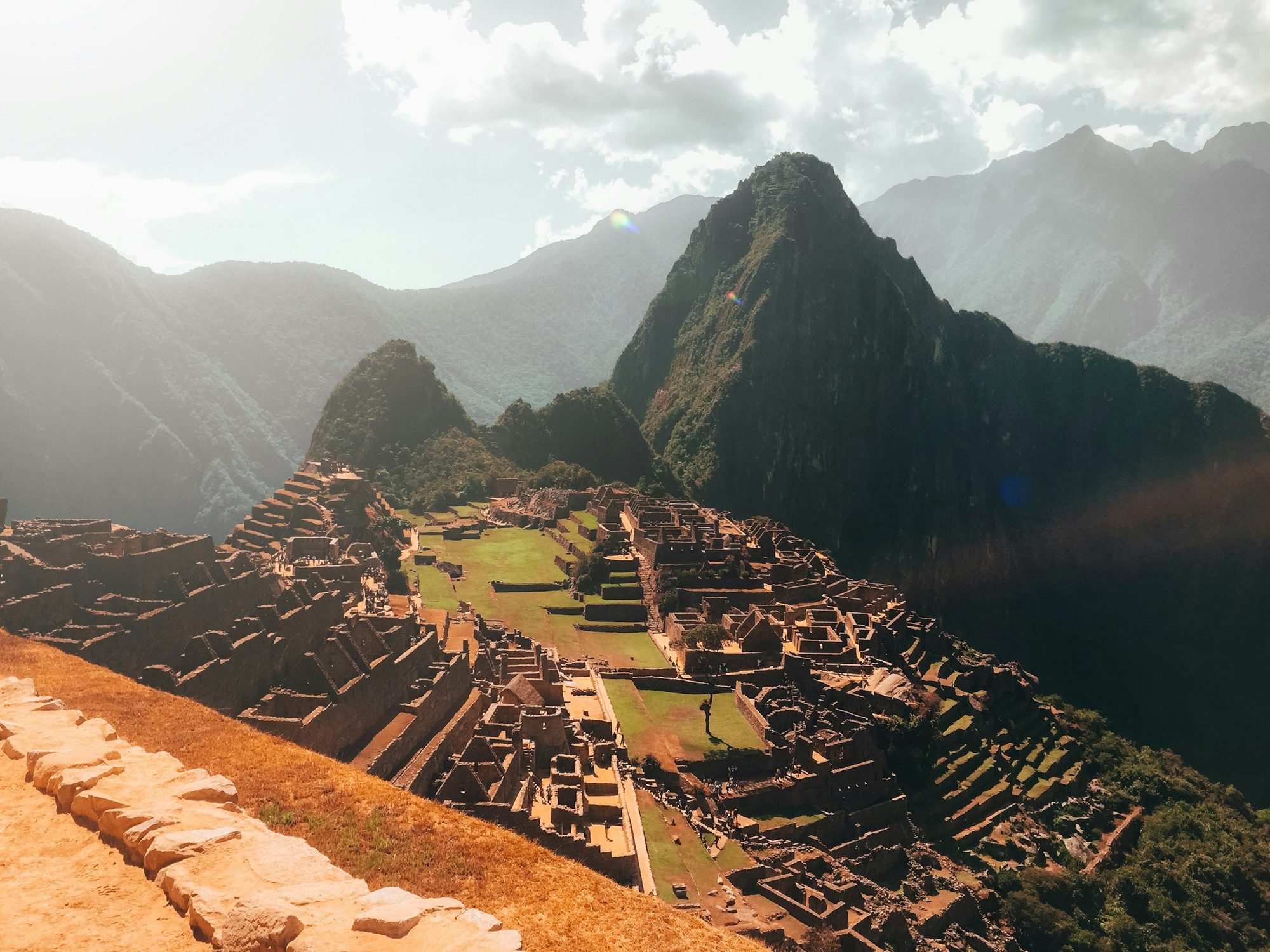 Peru Incentive: Lima, Cusco & Machu Picchu · 6 Days / 5 Nights